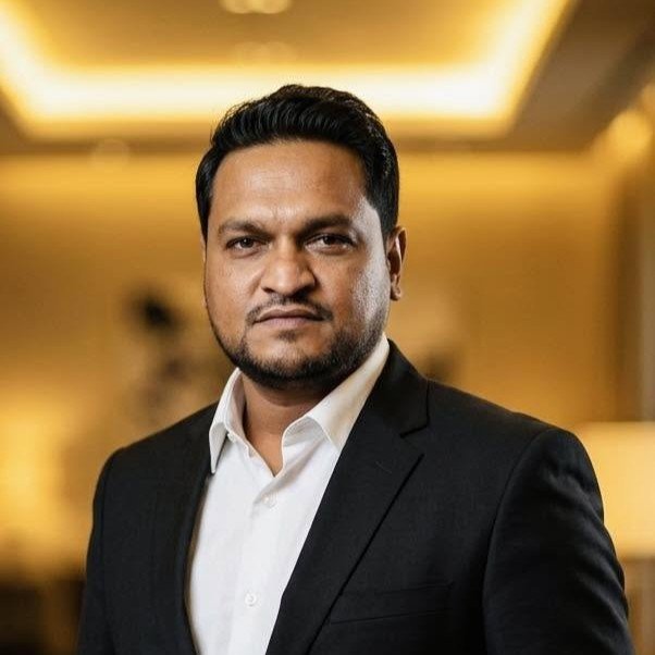 Amdadul Haque, Owner of Global Electronics